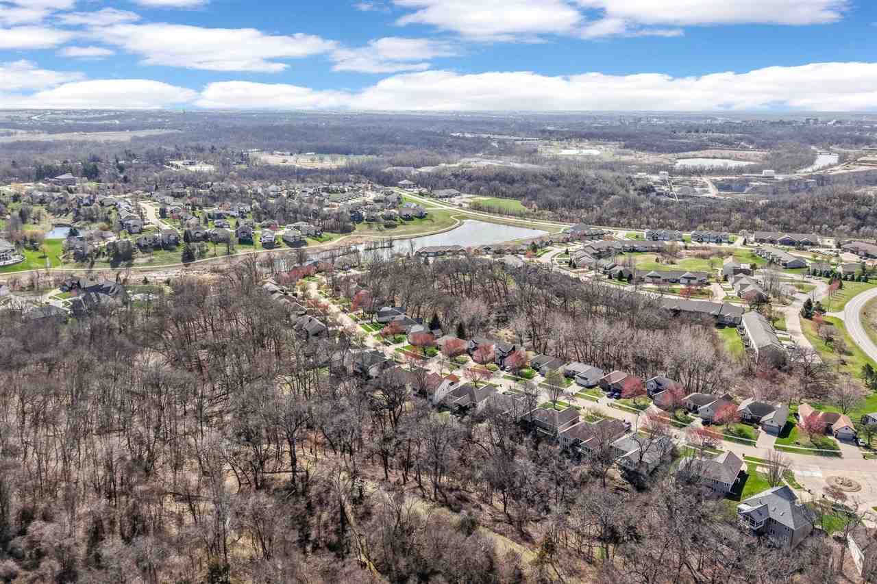 95 E Dovetail Drive Coralville IA 52241
