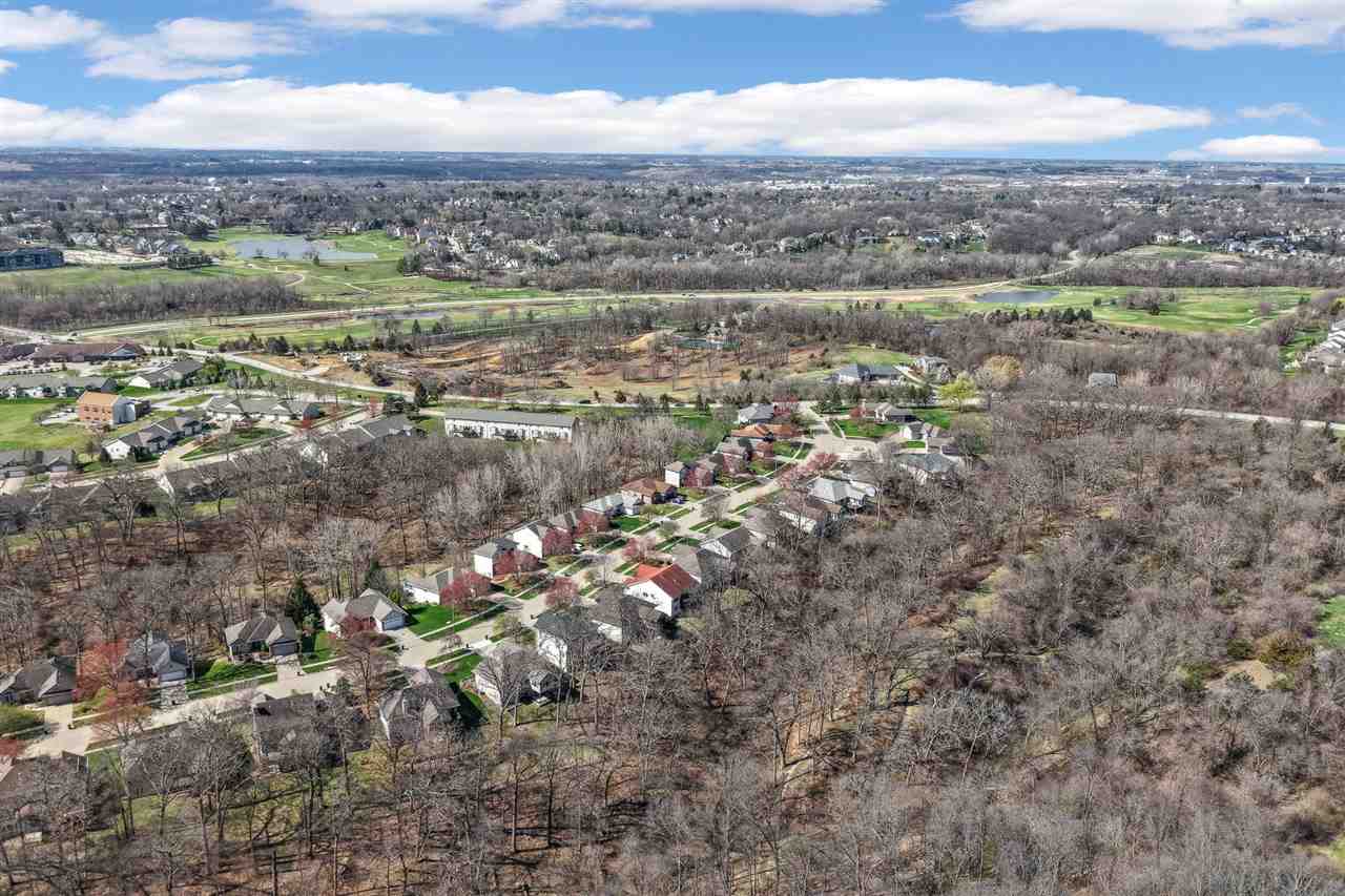 95 E Dovetail Drive Coralville IA 52241