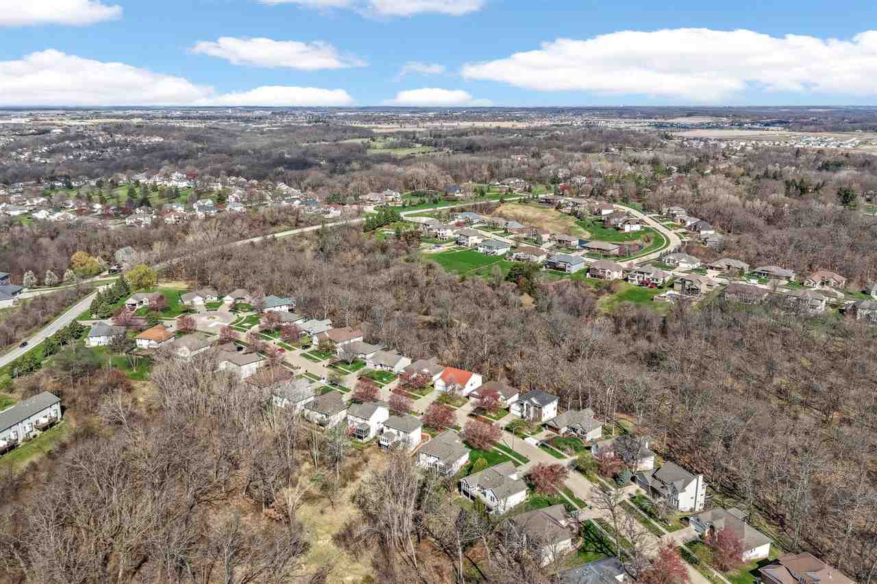 95 E Dovetail Drive Coralville IA 52241
