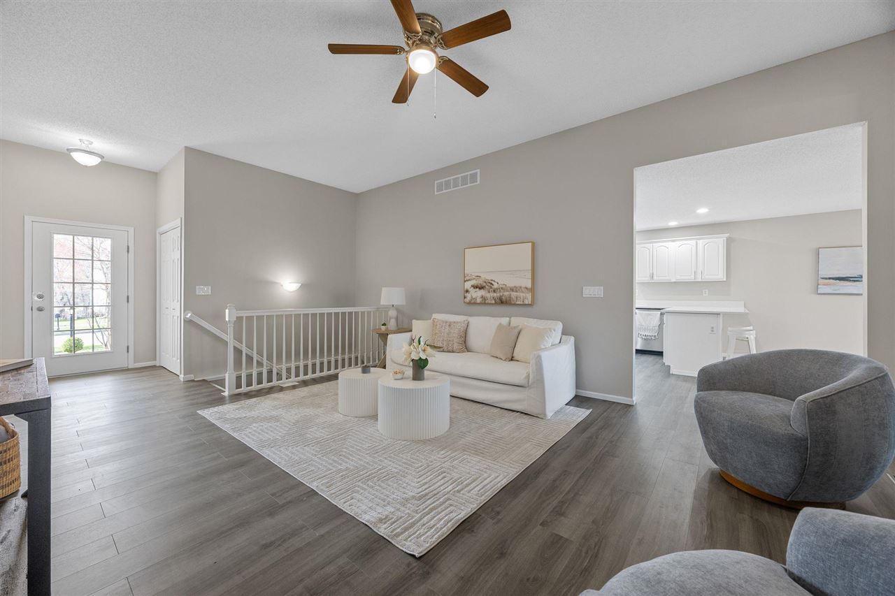 95 E Dovetail Drive Coralville IA 52241