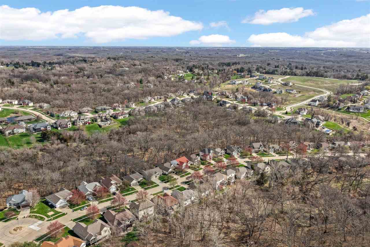 95 E Dovetail Drive Coralville IA 52241