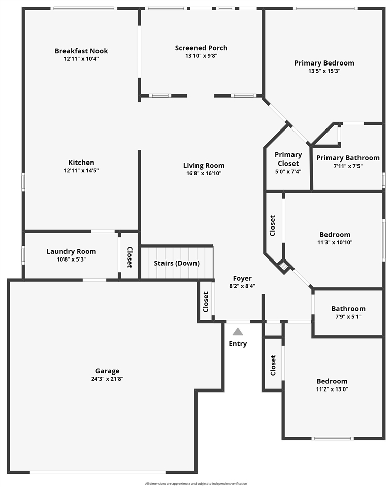 95 E Dovetail Drive Coralville IA 52241