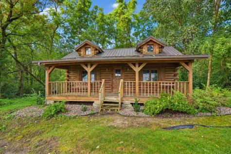 513 Acre Street Guttenberg IA 52052