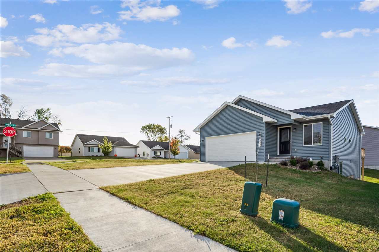 824 Nye Way Coralville IA 52241