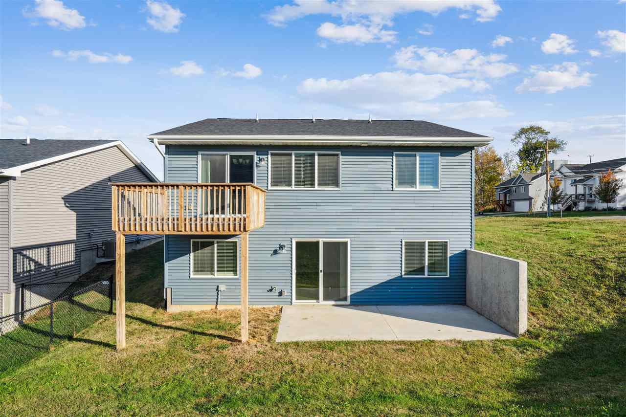 824 Nye Way Coralville IA 52241