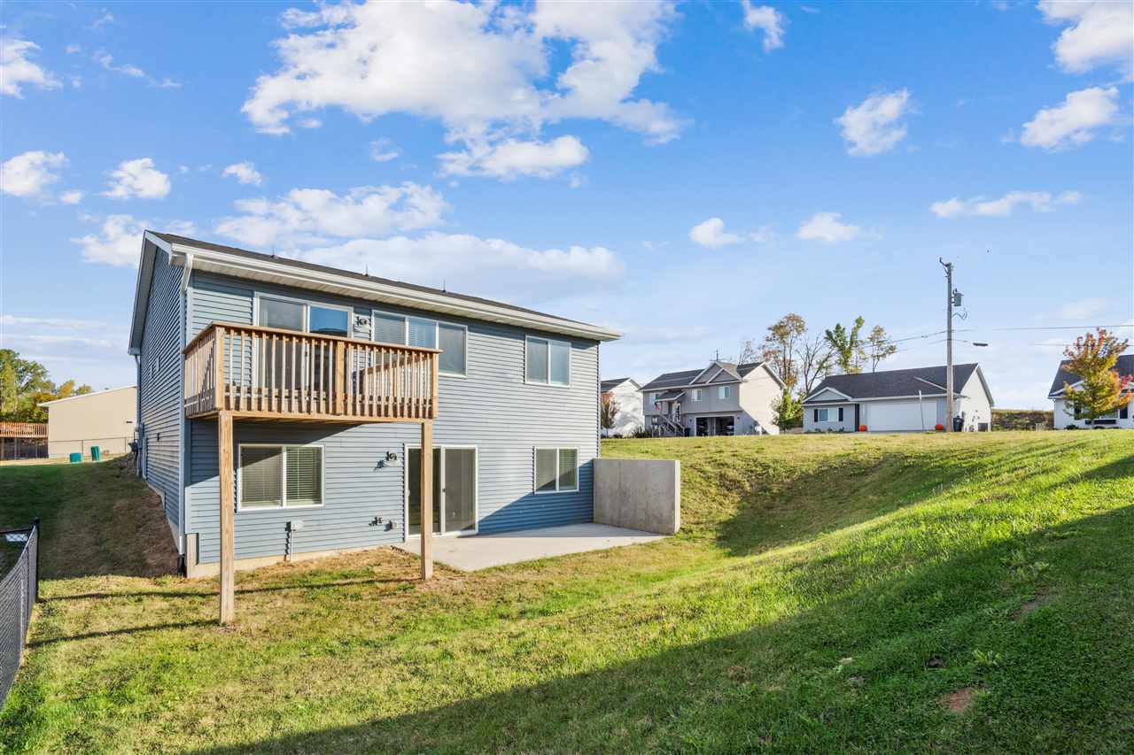 824 Nye Way Coralville IA 52241