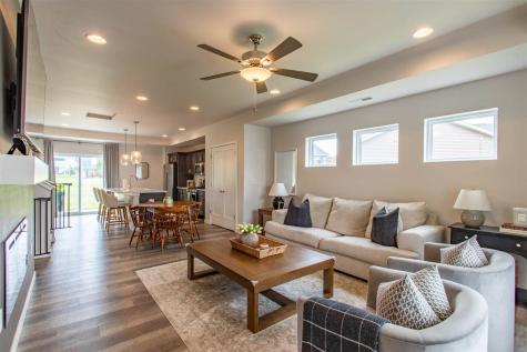 201 Dogwood Lane Tiffin IA 52340