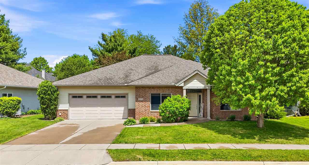 2934 Sterling Drive Iowa City IA 52240