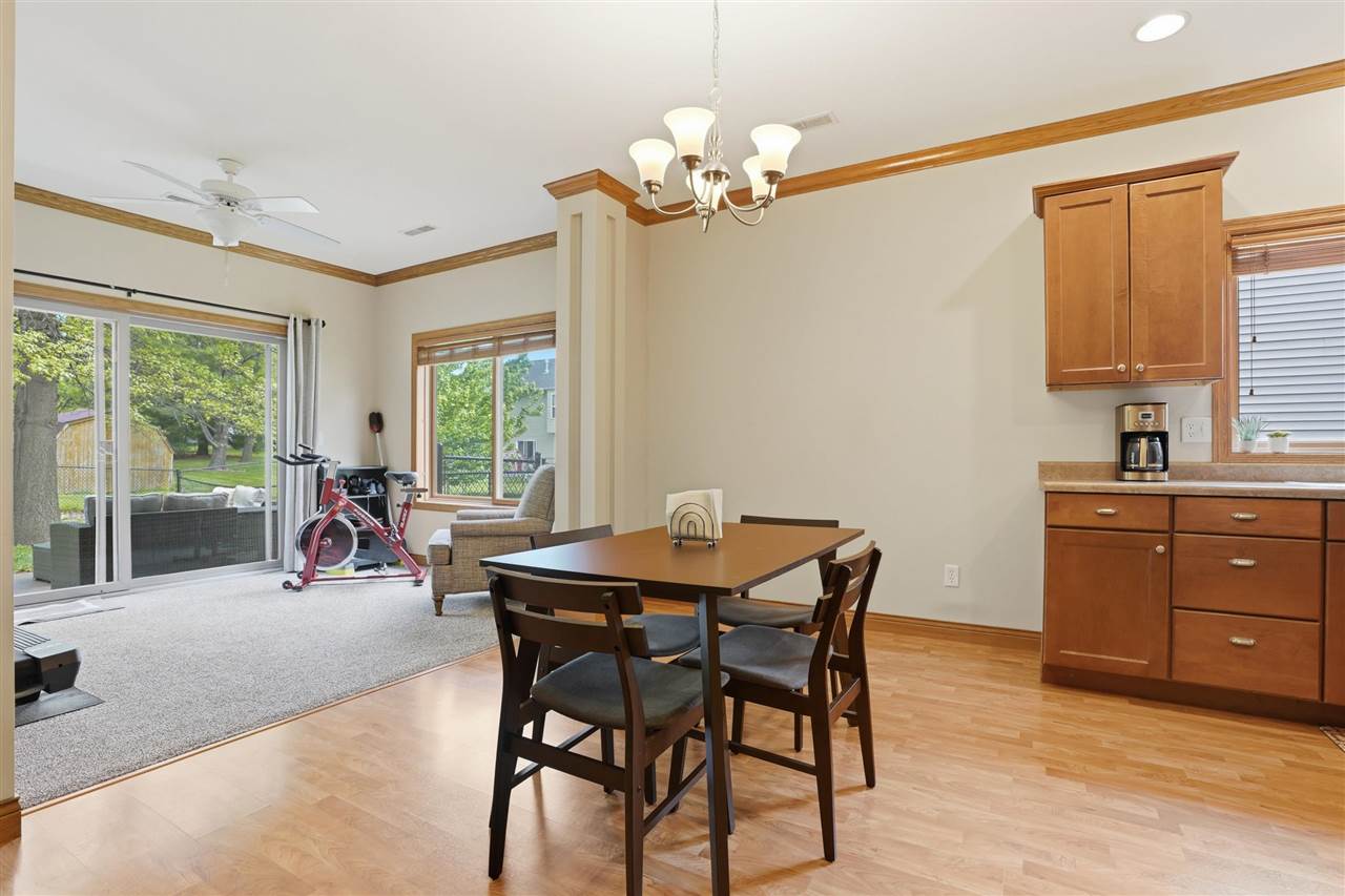 2934 Sterling Drive Iowa City IA 52240