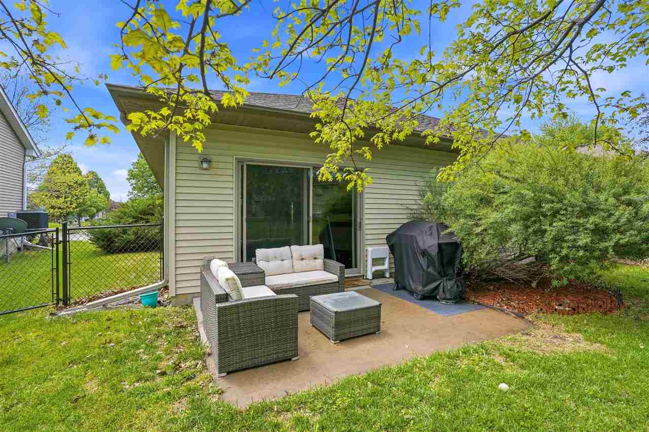 2934 Sterling Drive Iowa City IA 52240