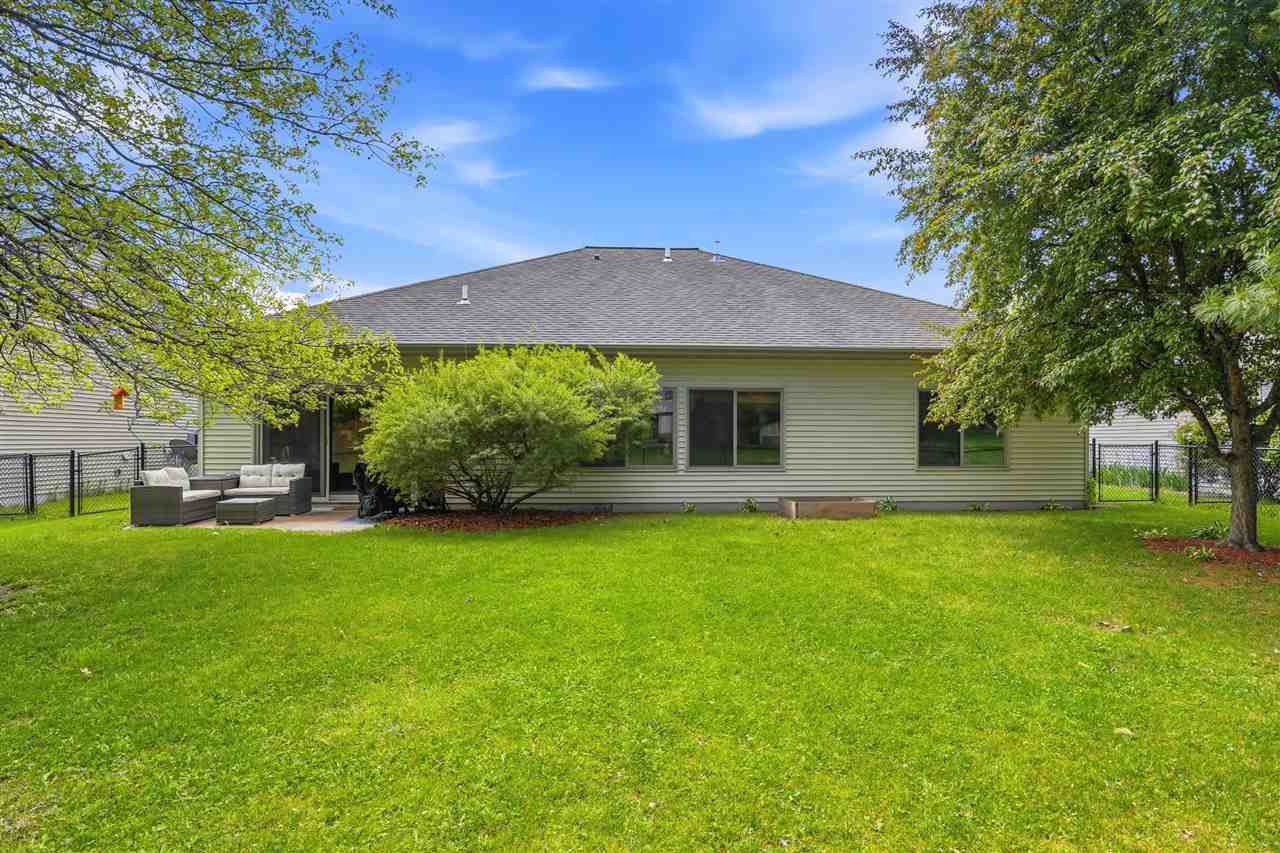 2934 Sterling Drive Iowa City IA 52240