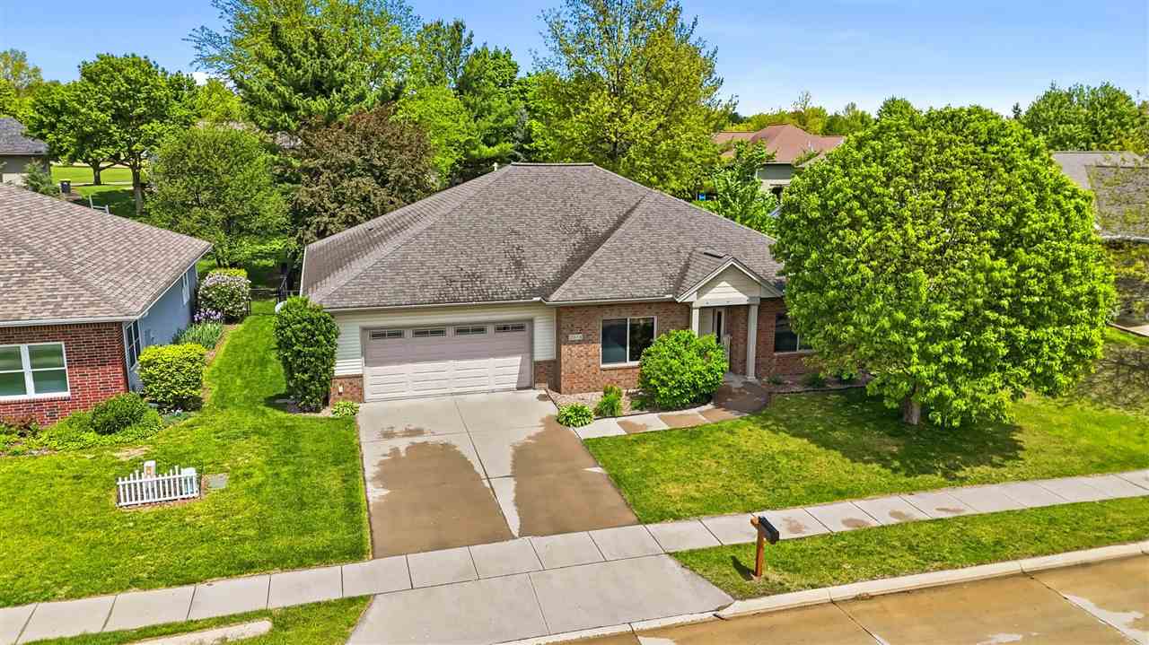 2934 Sterling Drive Iowa City IA 52240