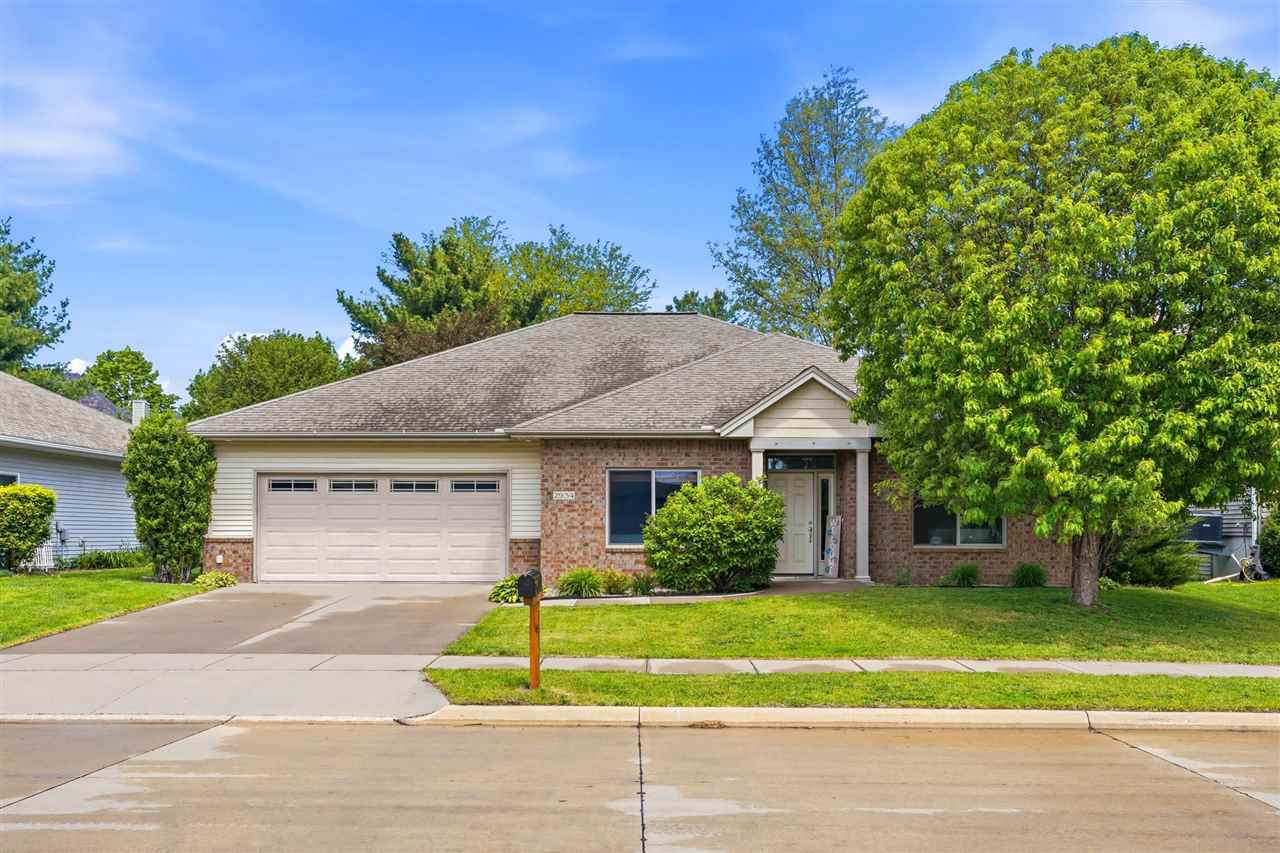 2934 Sterling Drive Iowa City IA 52240