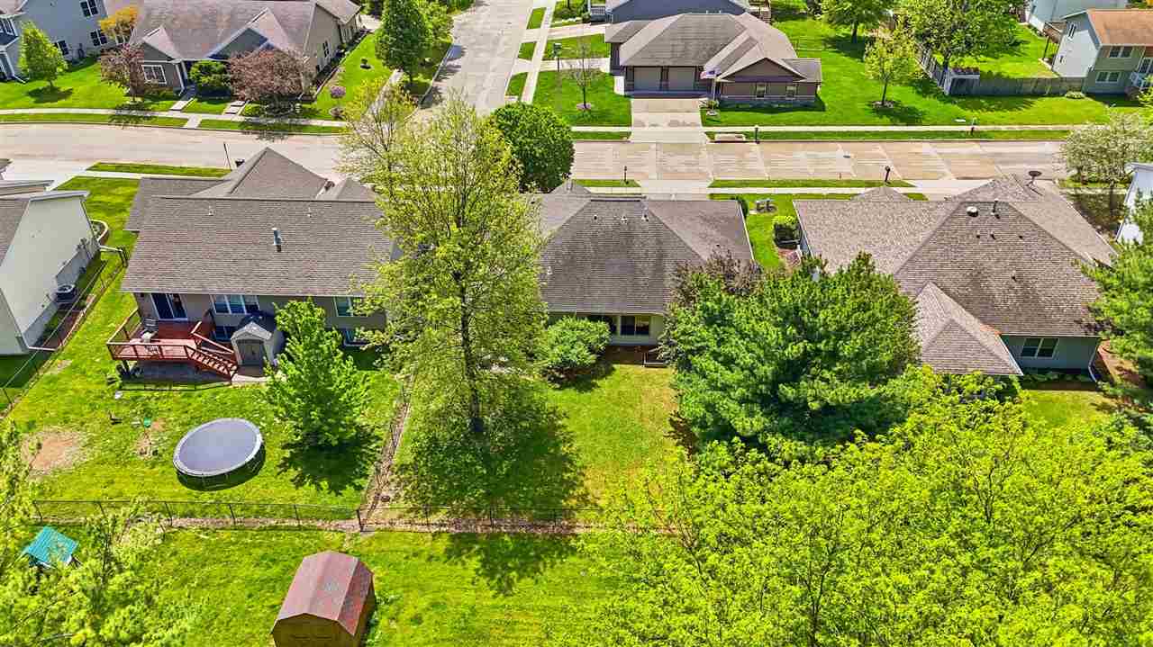 2934 Sterling Drive Iowa City IA 52240
