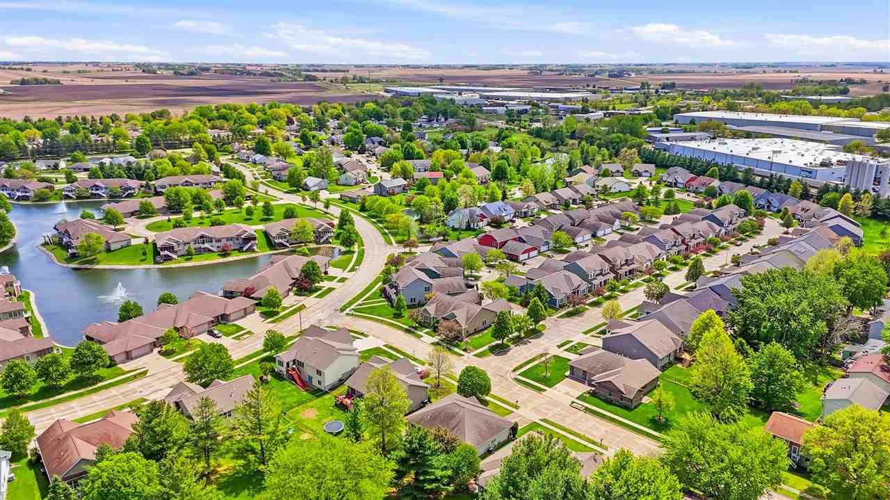 2934 Sterling Drive Iowa City IA 52240