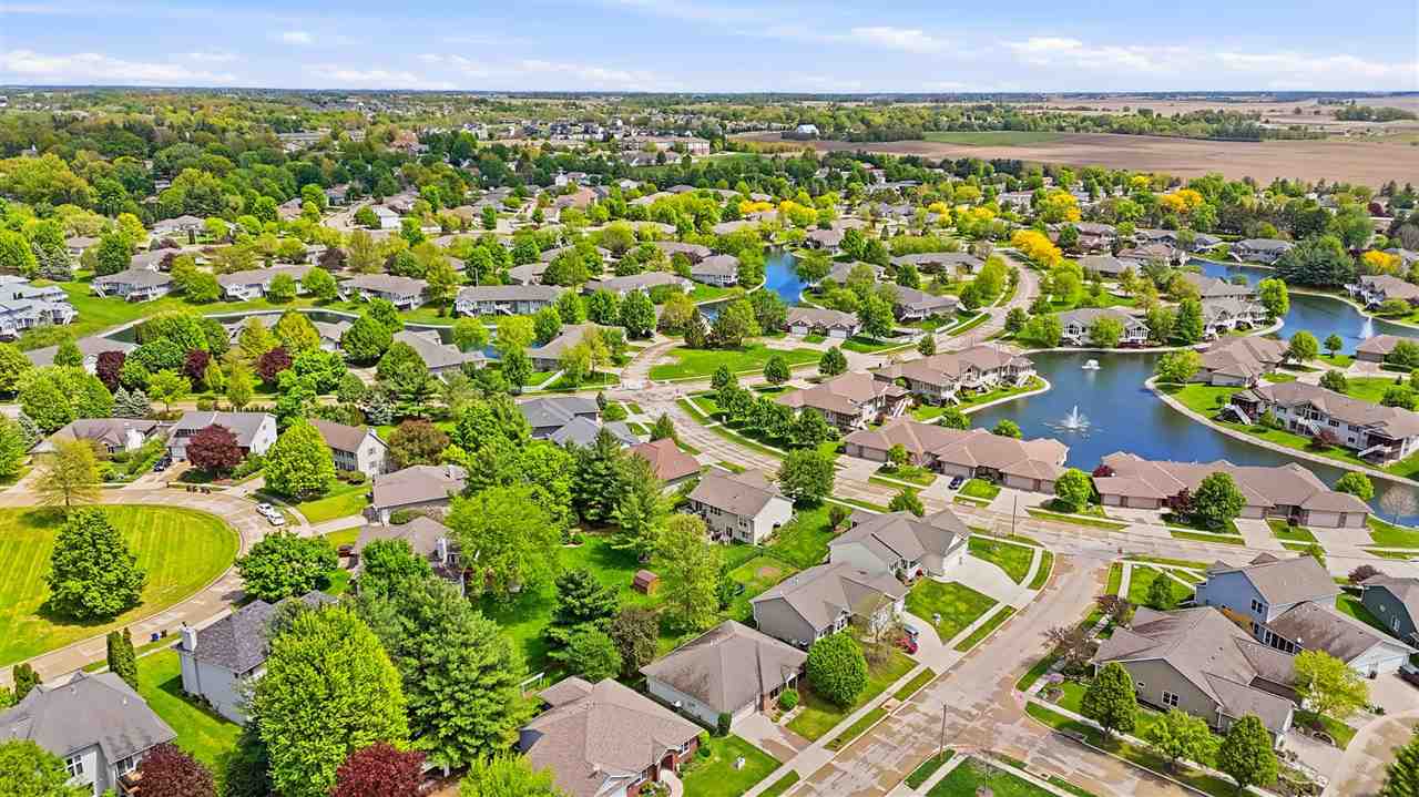 2934 Sterling Drive Iowa City IA 52240