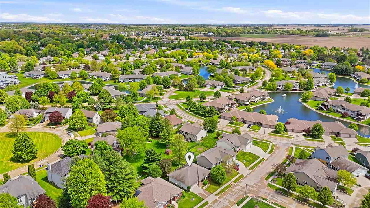 2934 Sterling Drive Iowa City IA 52240
