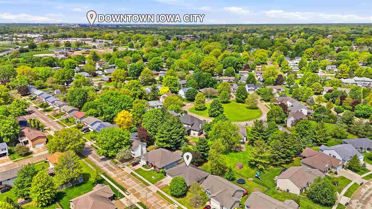 2934 Sterling Drive Iowa City IA 52240