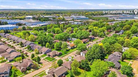 2934 Sterling Drive Iowa City IA 52240