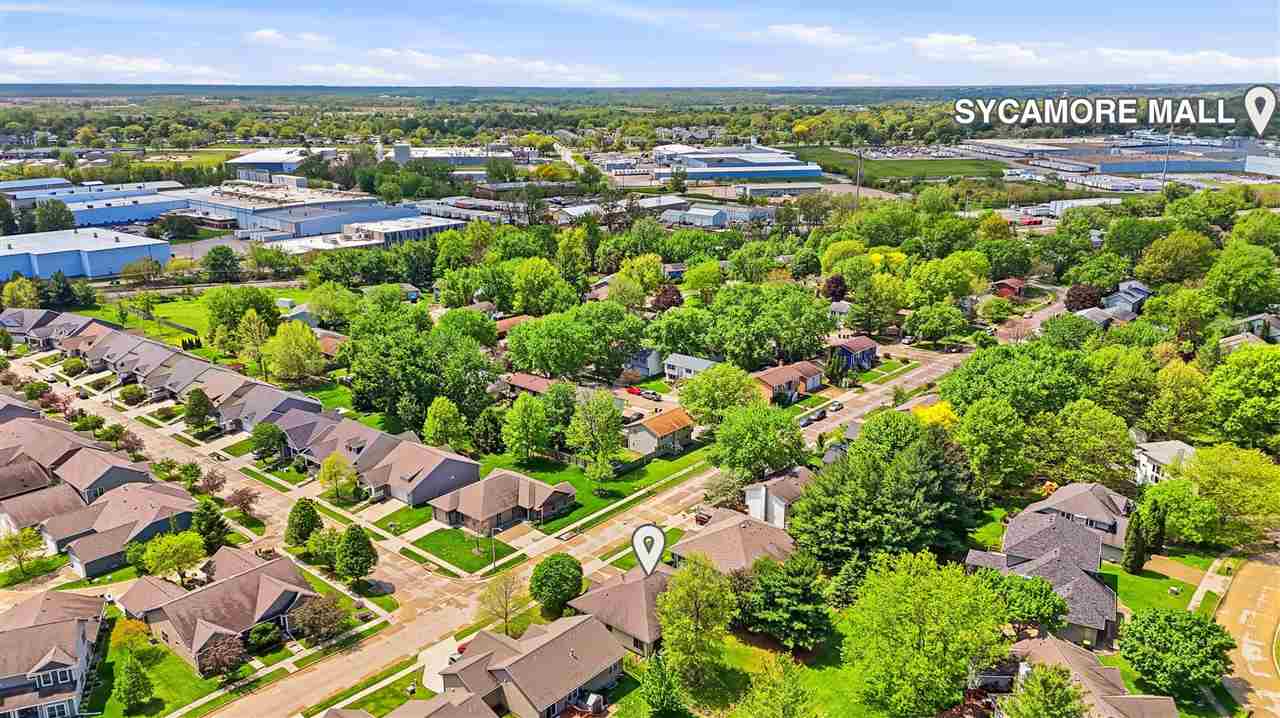 2934 Sterling Drive Iowa City IA 52240