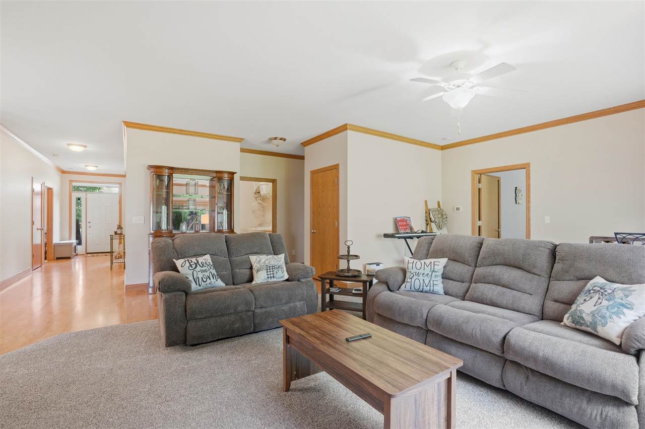 2934 Sterling Drive Iowa City IA 52240