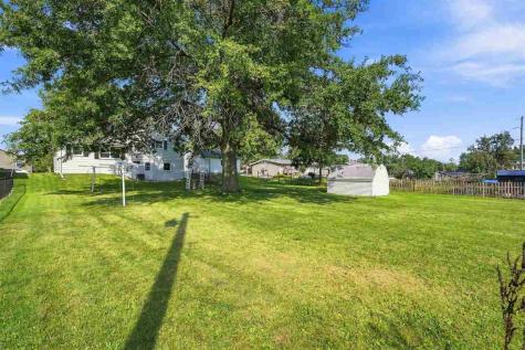 608 S 12th Avenue Washington IA 52353