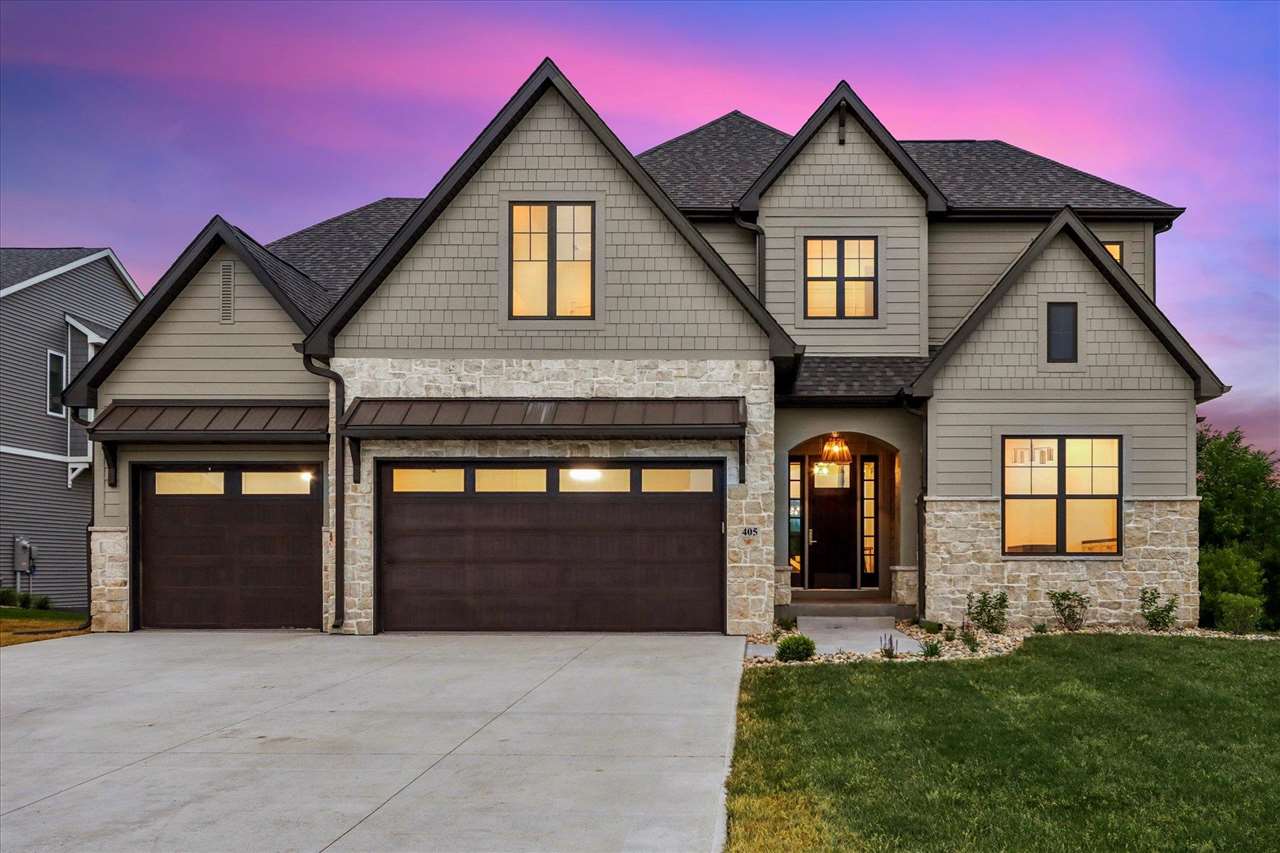 405 Macbride Trail Solon IA 52333