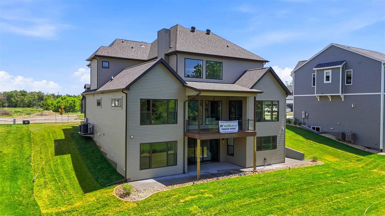 405 Macbride Trail Solon IA 52333