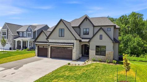 405 Macbride Trail Solon IA 52333