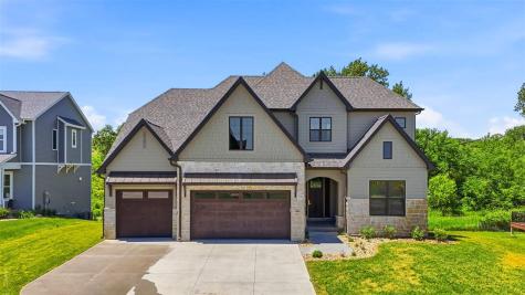 405 Macbride Trail Solon IA 52333