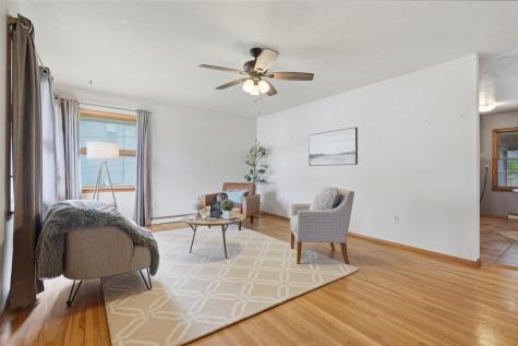 410 N Elm Street Riverside IA 52327
