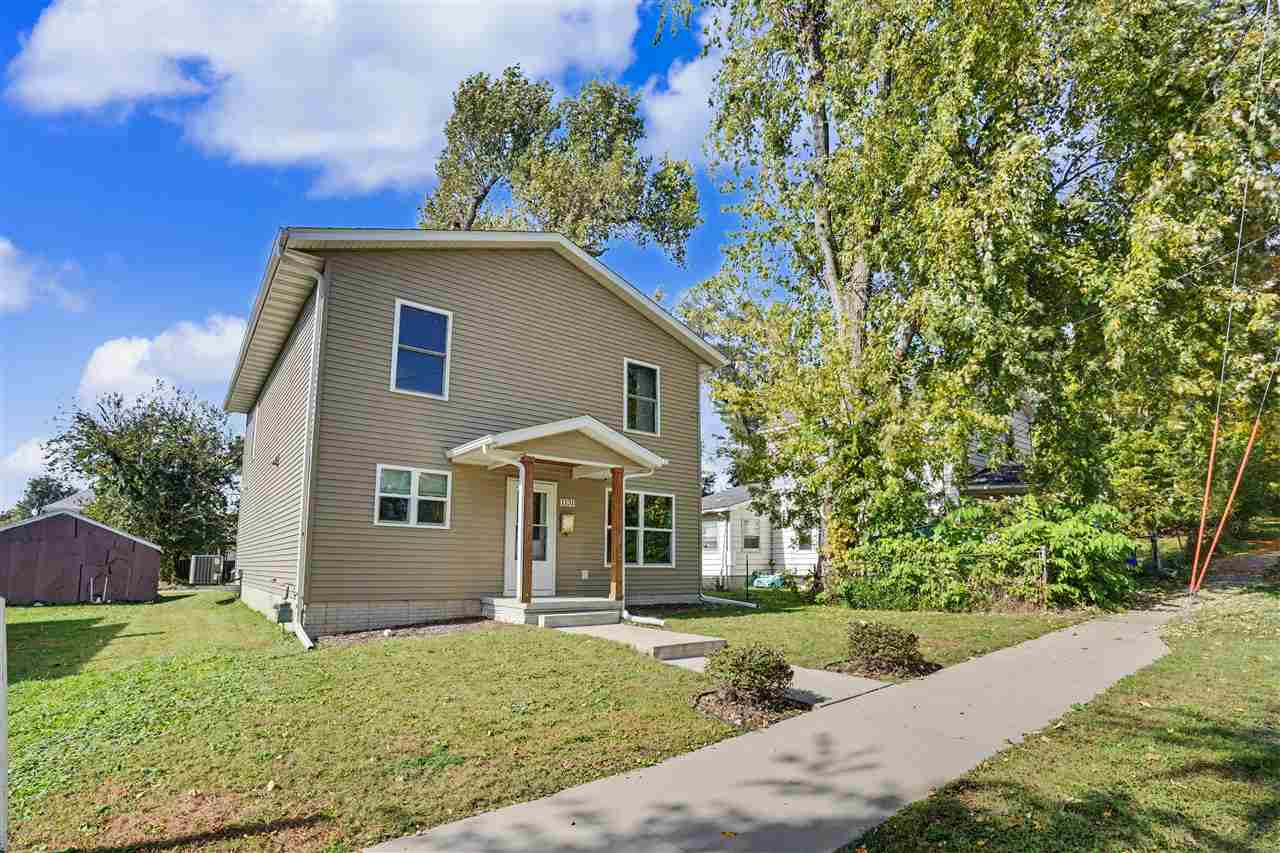 1131 16th Street SE Cedar Rapids IA 52403