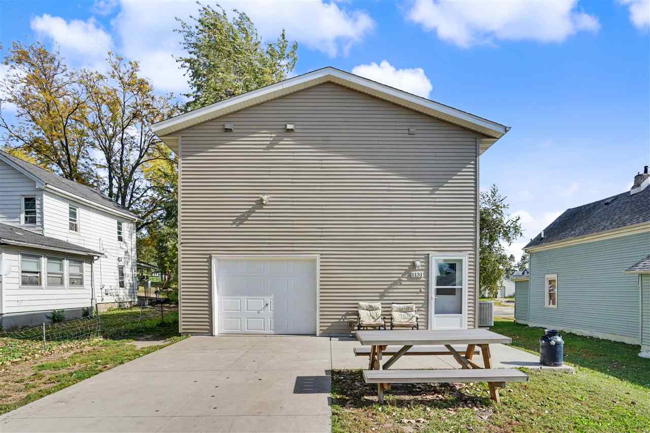 1131 16th Street SE Cedar Rapids IA 52403