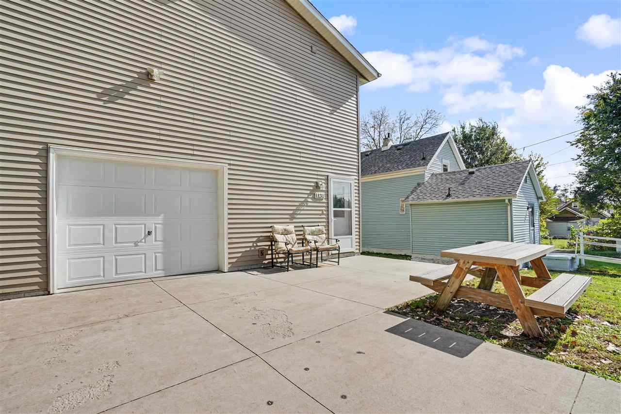 1131 16th Street SE Cedar Rapids IA 52403