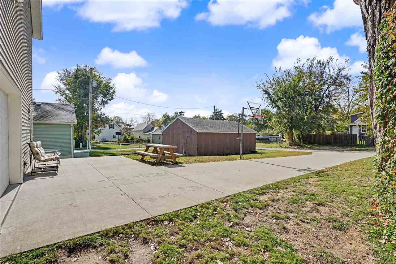 1131 16th Street SE Cedar Rapids IA 52403