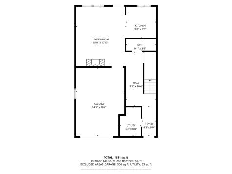 1131 16th Street SE Cedar Rapids IA 52403