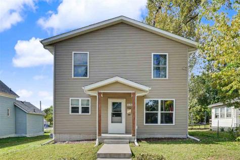 1131 16th Street SE Cedar Rapids IA 52403