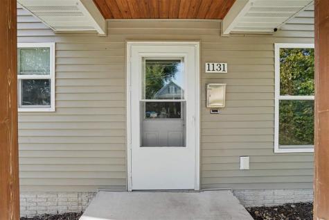 1131 16th Street SE Cedar Rapids IA 52403