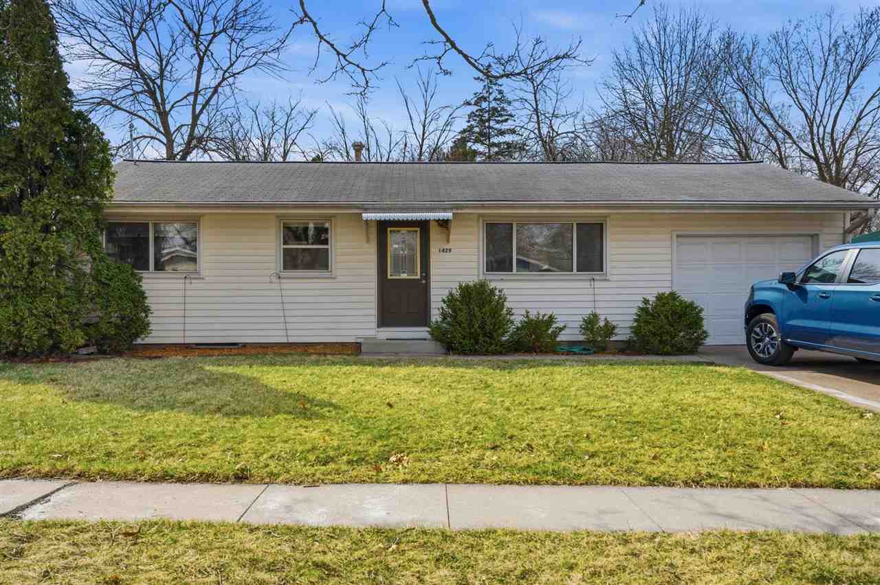 1429 Spruce Street Iowa City IA 52240