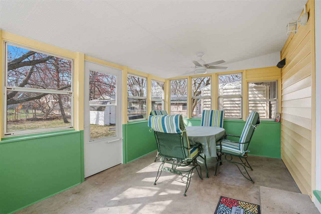 1429 Spruce Street Iowa City IA 52240
