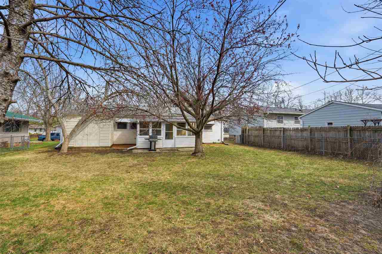 1429 Spruce Street Iowa City IA 52240