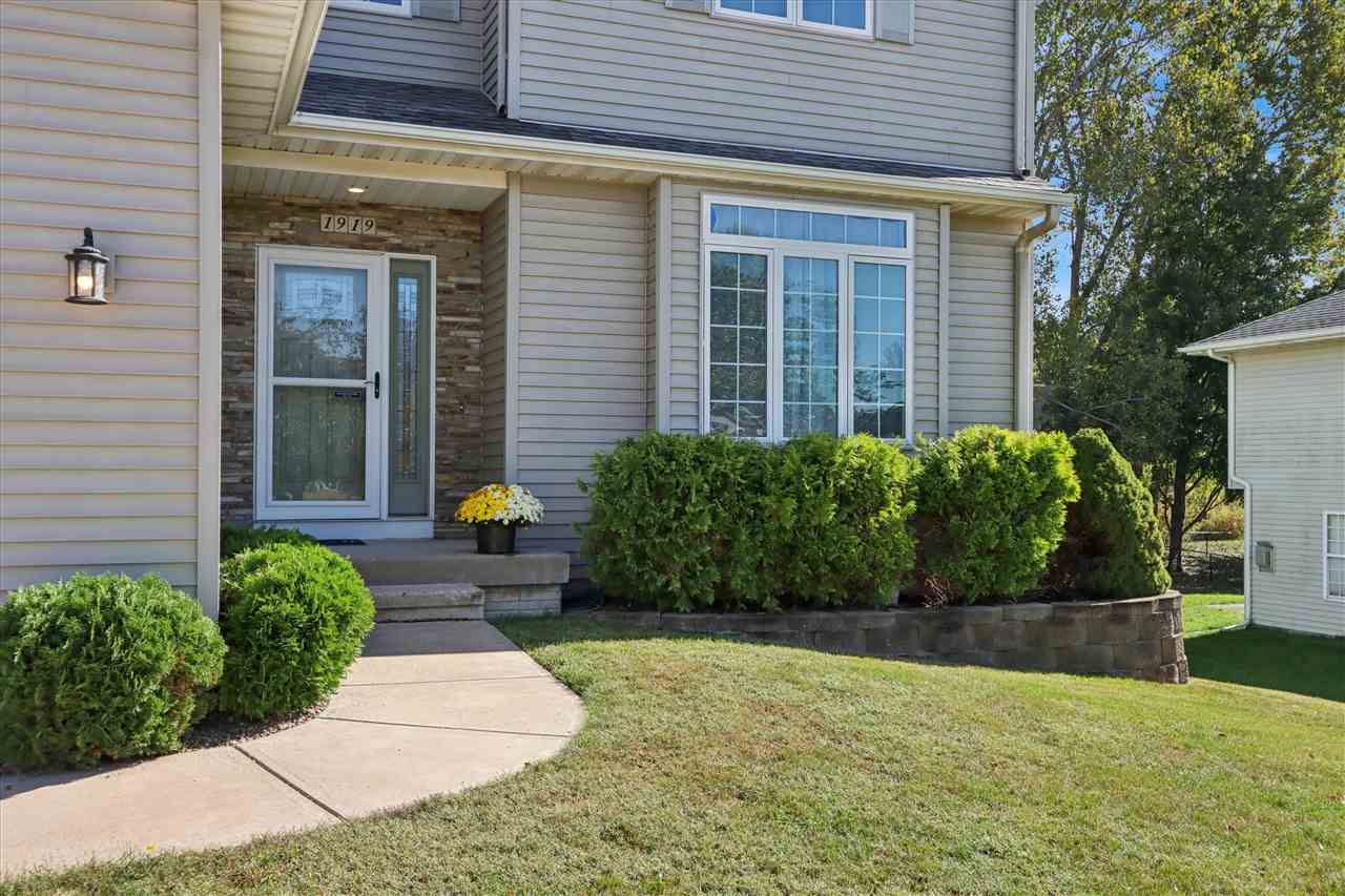 1919 Generry Drive Coralville IA 52241