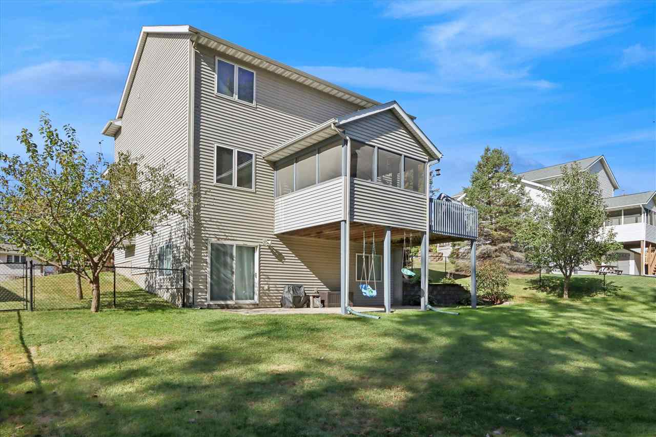 1919 Generry Drive Coralville IA 52241