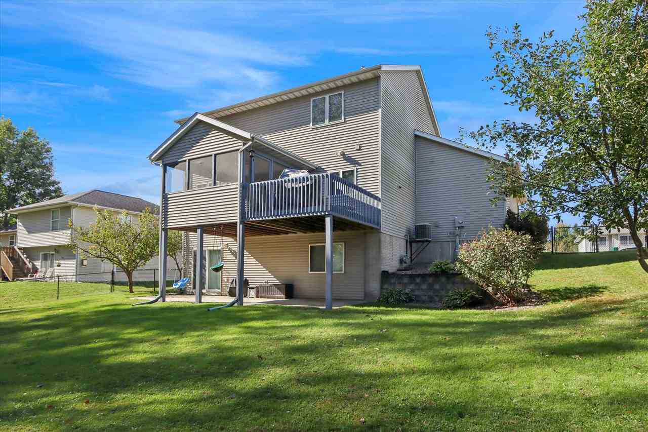 1919 Generry Drive Coralville IA 52241