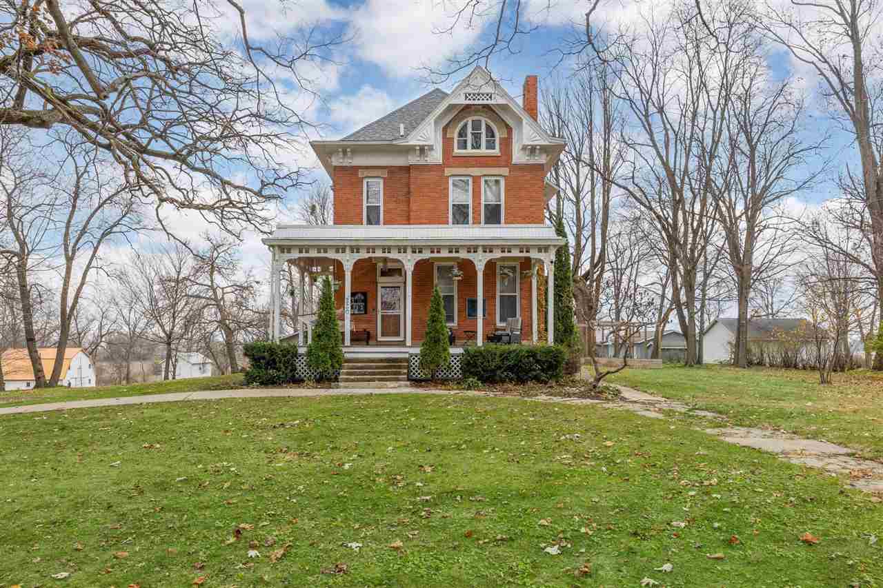 320 East Street Tipton IA 52772