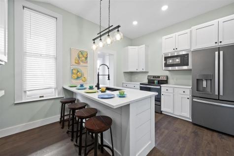 320 East Street Tipton IA 52772