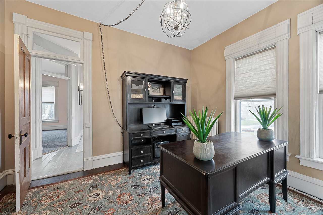 320 East Street Tipton IA 52772