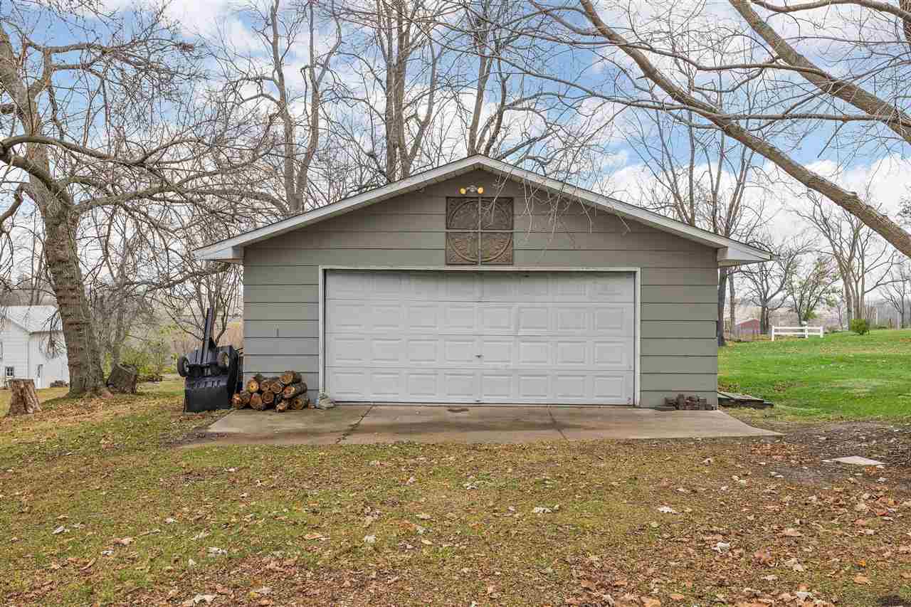 320 East Street Tipton IA 52772