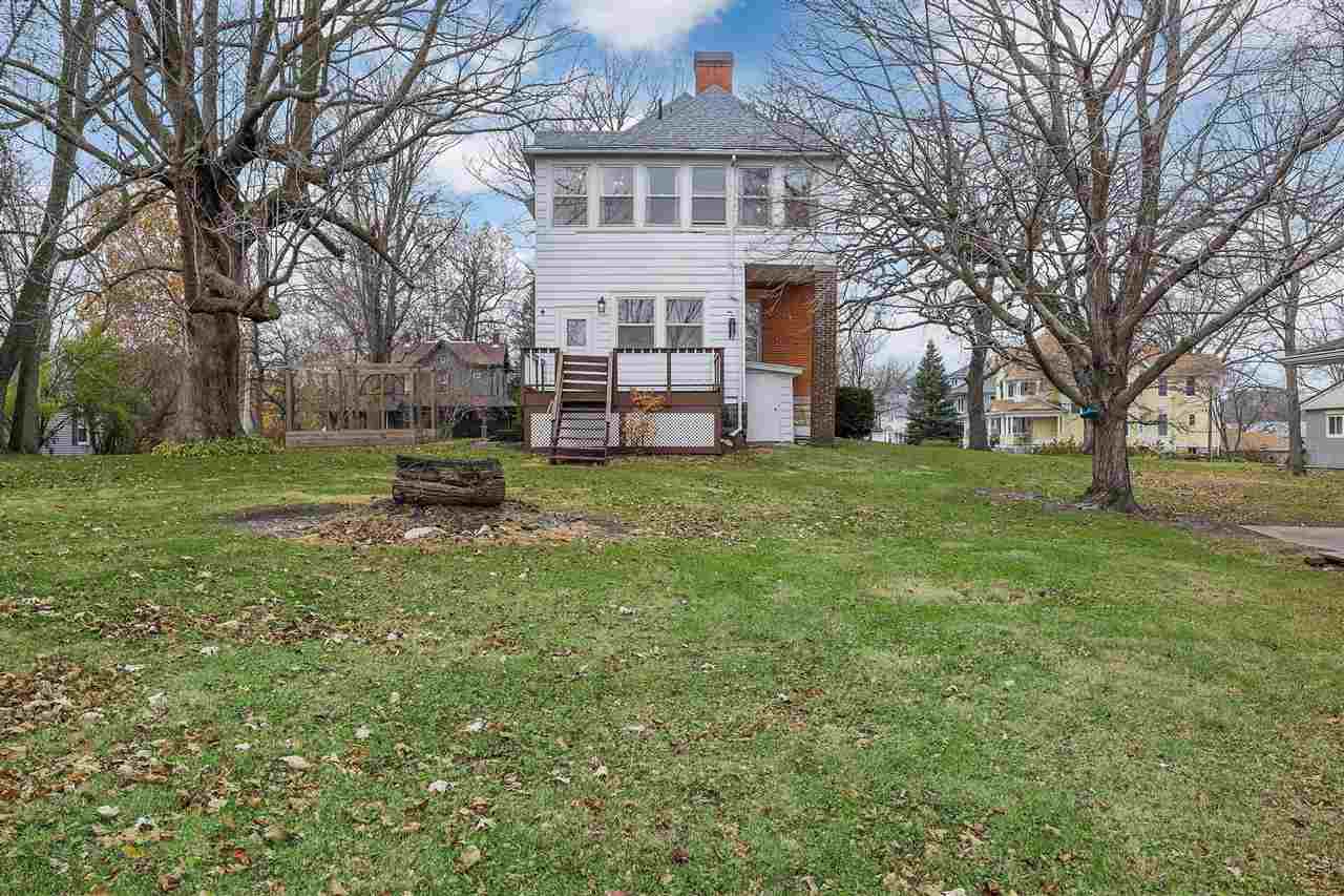 320 East Street Tipton IA 52772