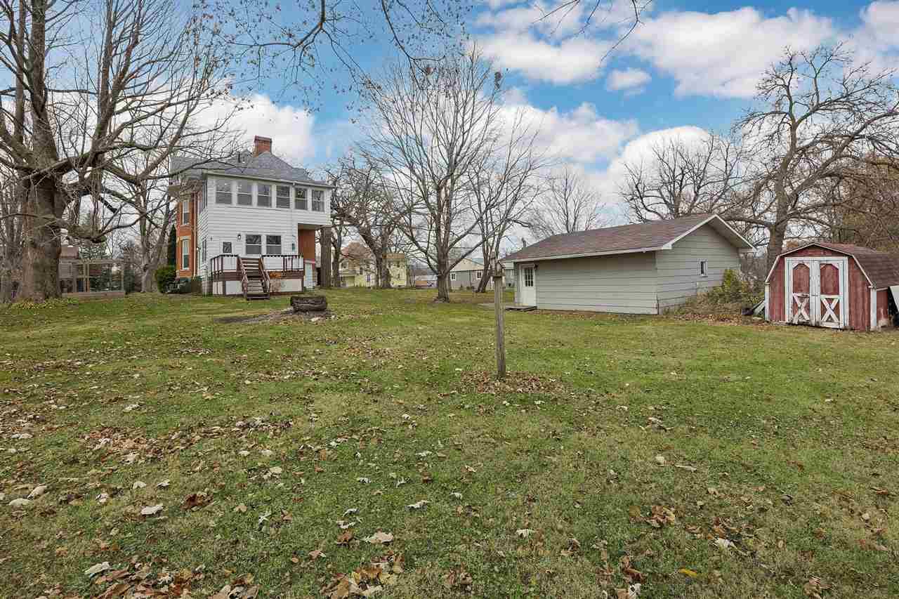 320 East Street Tipton IA 52772